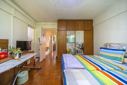 Blk 128 Simei Street 1 (Tampines), HDB Executive #549921071